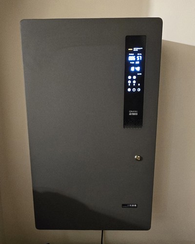 Onyx air purifier - onyx,