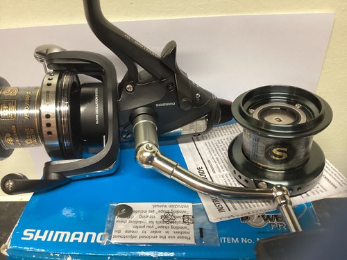Shimano baitrunner long - shimano, xt-a