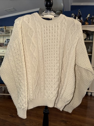 Vtg men tivoli - aran, 💯