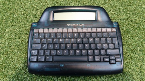 Alphasmart 3000 word portable - 3000,