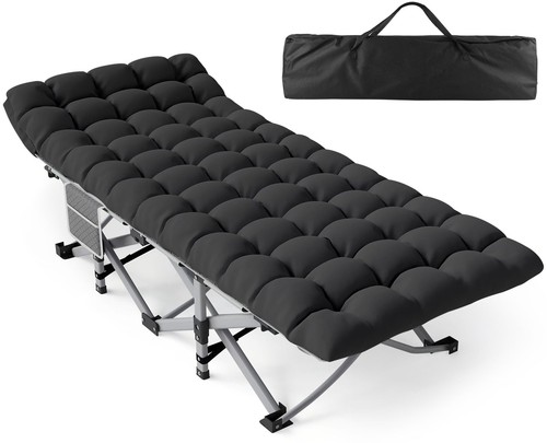 Camping cot for - camping,