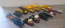 Oxford Diecast & others