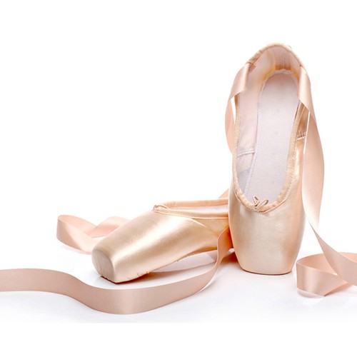 Professional ballet pointe - ballet,