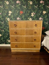 Mid-Century Chest of Drawers