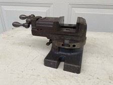 Vintage Machine Shop Universal