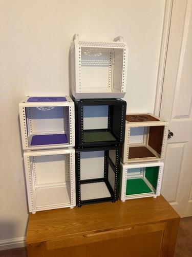 Height server rack - height,