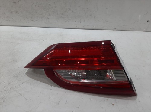 Ford fiesta line mk8 - st-line,
