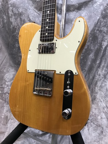 Fender mij traditional s - fender,