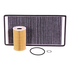 Engine Service Kit, 3.6, 3.8S, 20K miles Porsche 997 99710010100 Top Quality