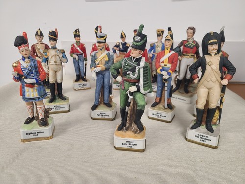 Alfretto porcelain guards - alfretto, &