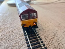 Bachmann EWS 32-730 Class 66