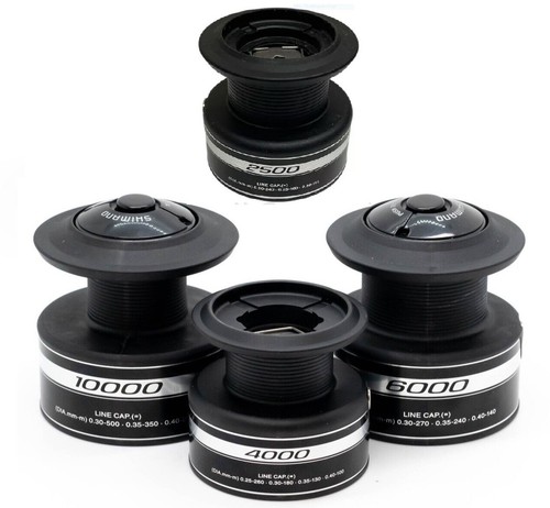 Shimano baitrunner spare - st,