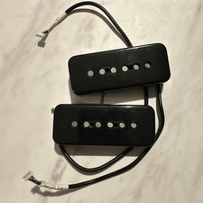 Gibson P90ST Pickup Soapbar