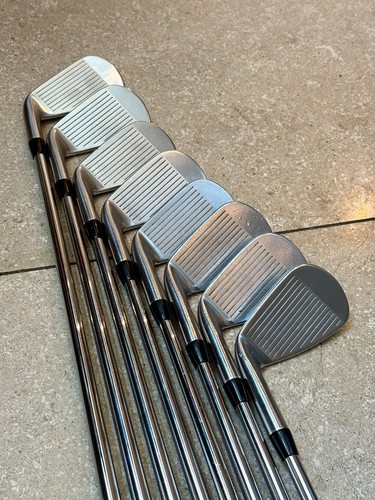 Titleist 718 ap2 forged irons - titleist,