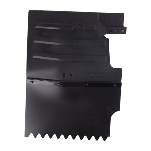 Front left side mud guard - left,