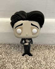 Funko Pop Corpse Bride Victor