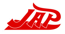 JAP  decal sticker - car van