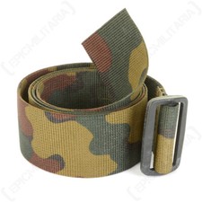 Original Belgian Army Surplus