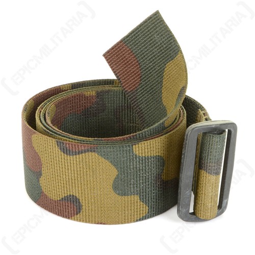 Original belgian army surplus - army,