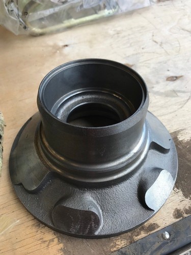 Jcb teletruk front - jcb, case