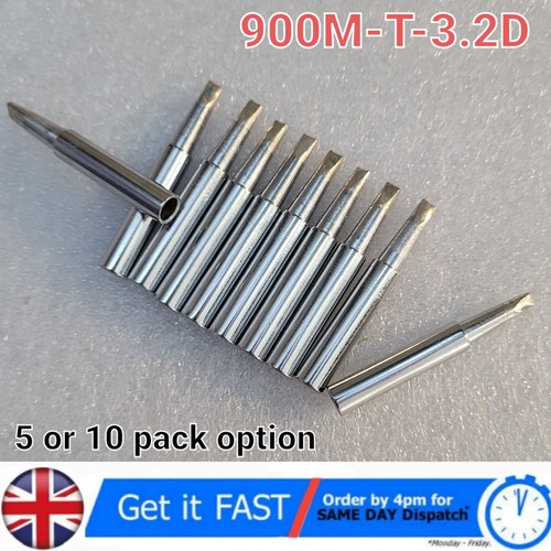 Solder soldering iron - 5/10,
