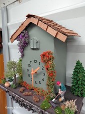 Cuckoo Clock