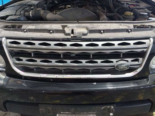 Front grille land rover - land,