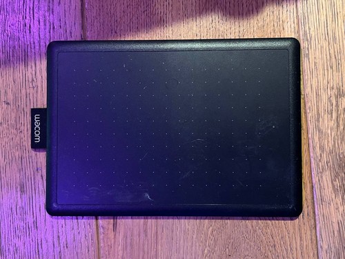 Used wacom one - wacom,