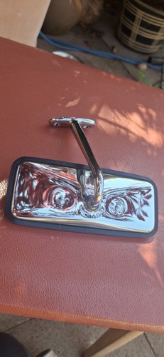 New old stock - old, wingard