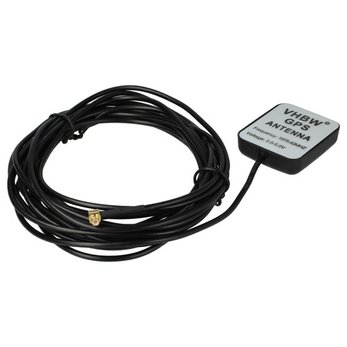 Gps antenna mcx - mcx, garmin