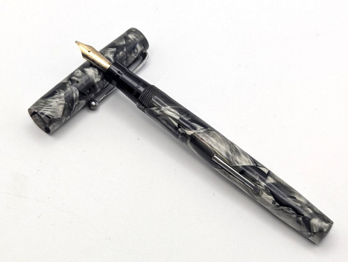 Vintage mabie todd blackbird - todd,