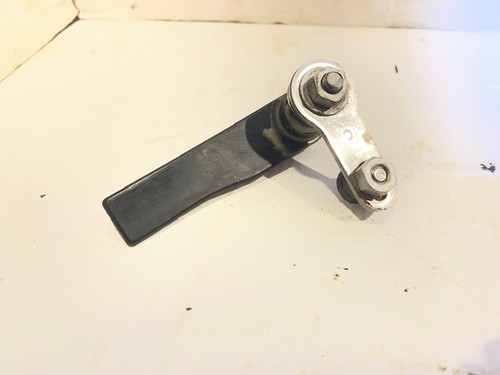 Suzuki 9hp dt9 1995 - 9.9hp,