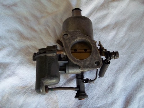 Classic mini etc - su, hs4