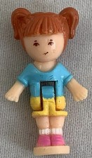 Polly Pocket Spin Pretty