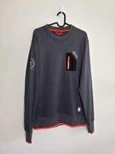 McLaren Jumper Ayrton Senna 3