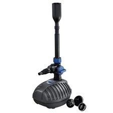 Oase Aquarius Fountain Set