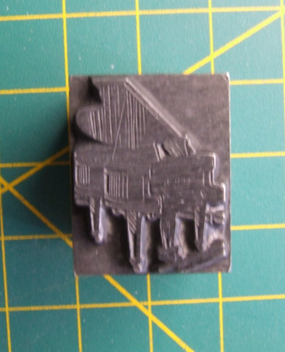 Letterpress printing adana - printing,