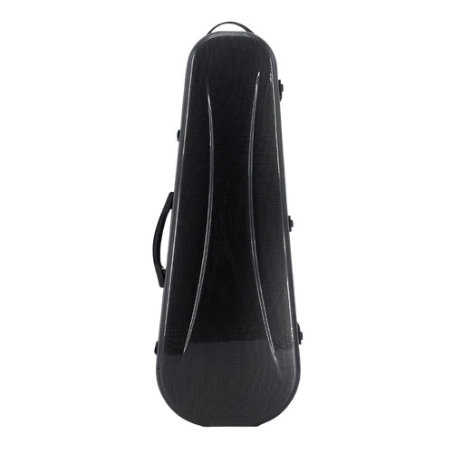 Inch viola case - 15-16.5, carbon
