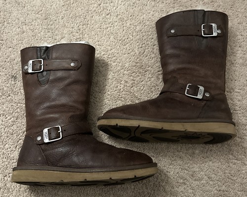 Ugg kensington boots womens - kensington,