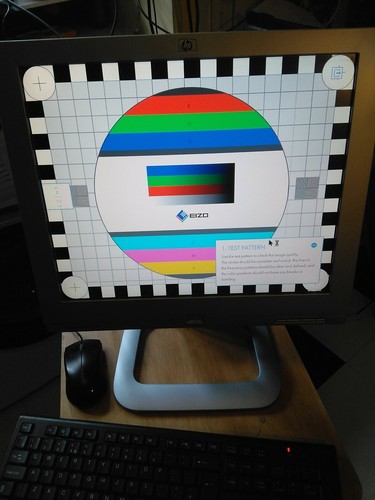Vintage pavilion f1703 lcd - pavilion,