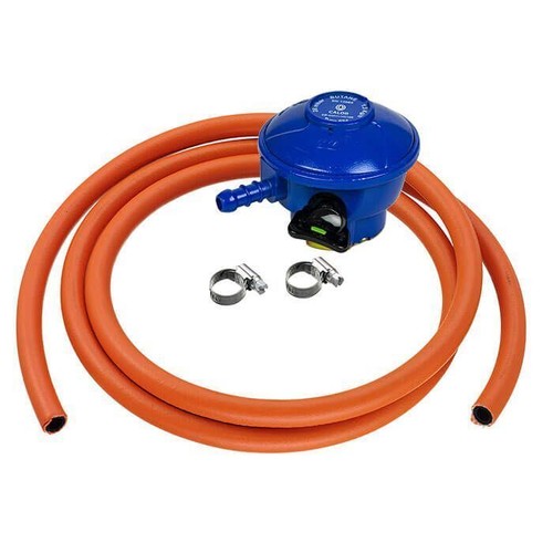 Official calor 21mm - calor, gas