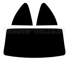Pre Cut Window Tinting Film for Peugeot 206CC 2000-10 35% Light Rear Car Tint