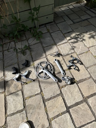 Vintage shimano exage - vintage, action