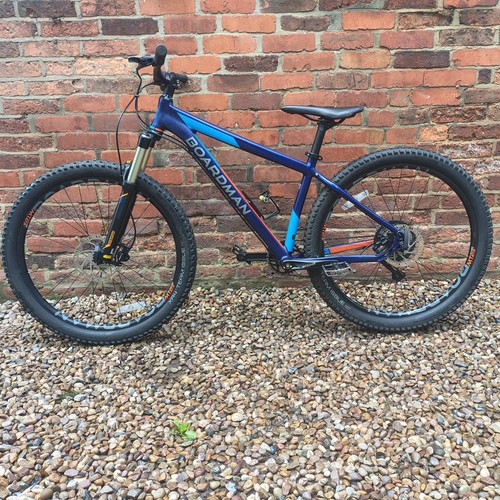 Boardman mht hardtail - boardman,