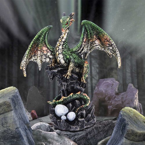 Original nemesis now - nemesis,