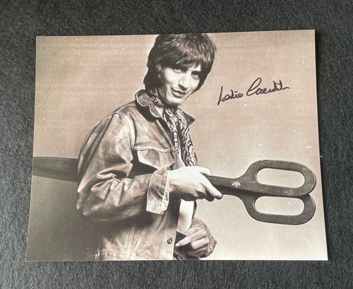 Leslie cavendish the beatles - cavendish,