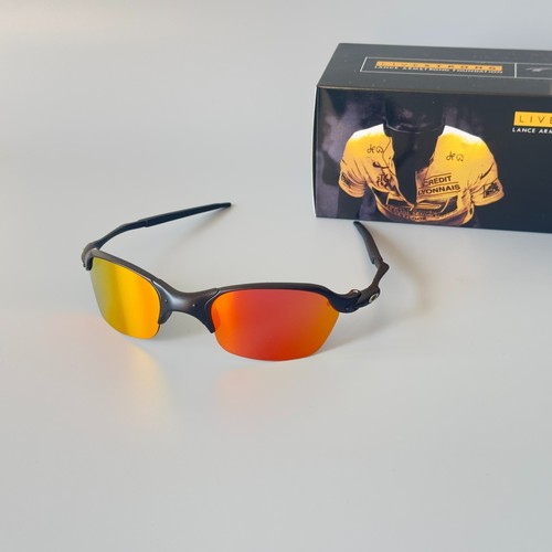 Oakley romeo sunglasses - romeo, 2