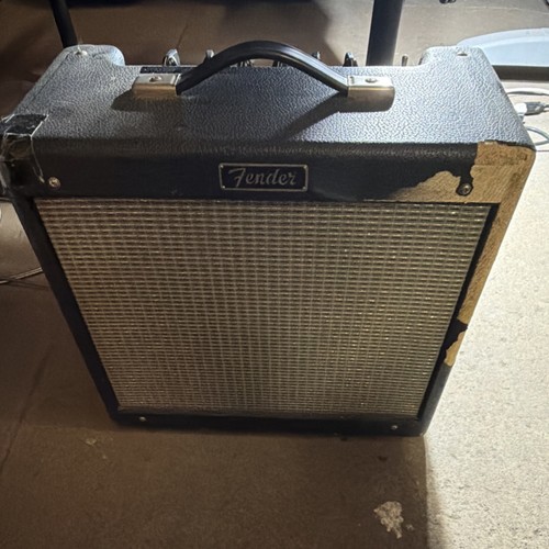 Fender blues junior 295 - blues,