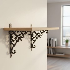 Heavy Duty 6x9 Inch Cast