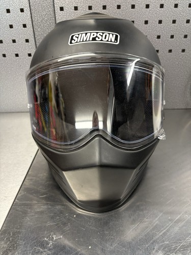 Simpson helmet - simpson,